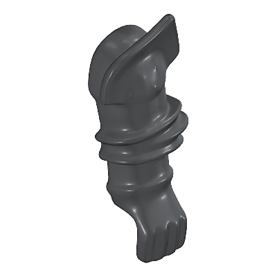 30460280_sparepart/Armschiene-Eisen links