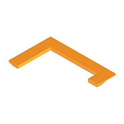 30461432_sparepart/BS-Dachaufl. 210/135 U