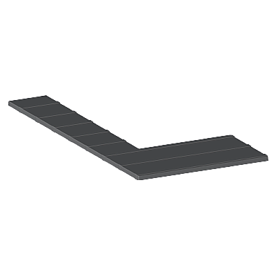30461972_sparepart/Dach 180/170 Ecke-WH16