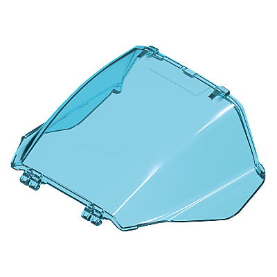 30462552_sparepart/Flugauto-Frontscheibe