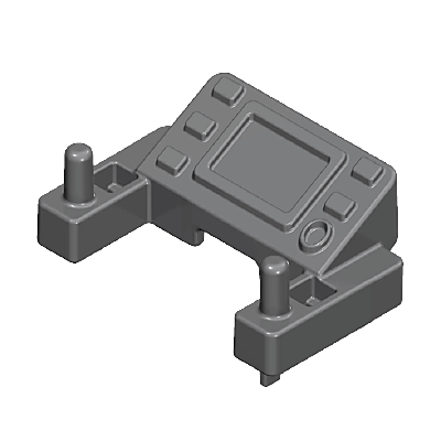 30462760_sparepart/Bedienpult-Drehl. Fw08