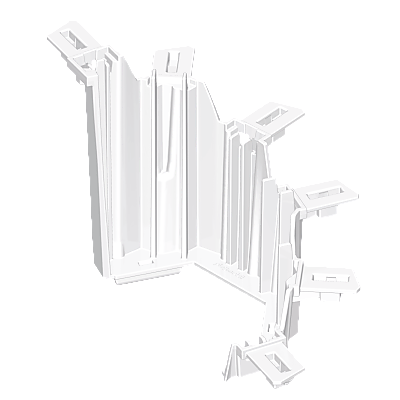 30464542_sparepart/Eisschloss-Turmsock.UT
