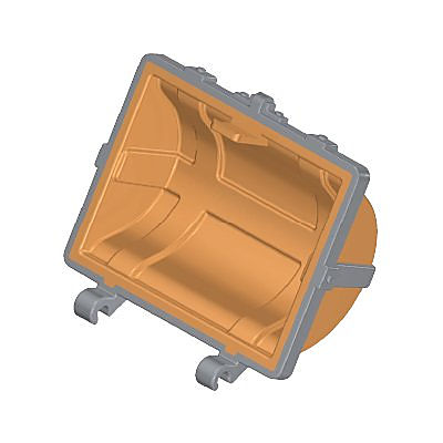 30464670_sparepart/coffre - partie supérieure