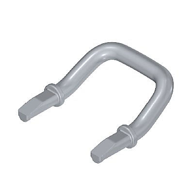 30465660_sparepart/Armature arrière buggy