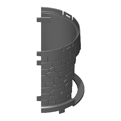 30465852_sparepart/Rundturm H150 RT-FB