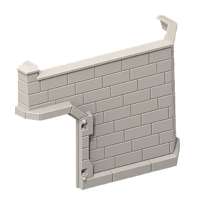 30465902_sparepart/BS-Mauer-Burgtor IB-li