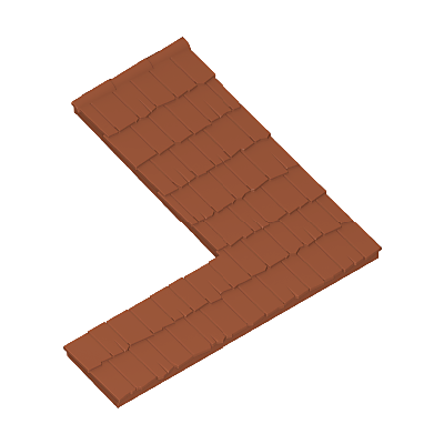 30466052_sparepart/Dach 87-210/176 re-WH