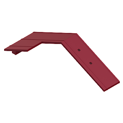 30466180_sparepart/Petite partie du toit rouge