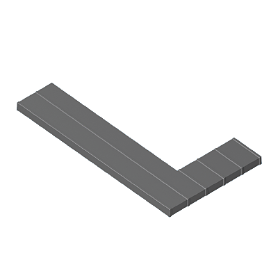 30466202_sparepart/Dach 196x45-117-Kita