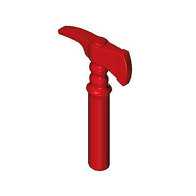 30467270_sparepart/Feuerwehraxt klein