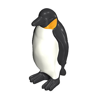 30467330_sparepart/Kaiserpinguin-Steh.II