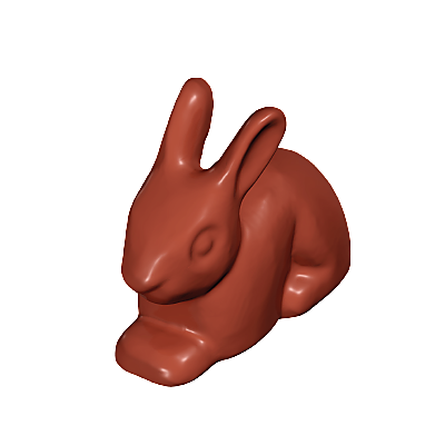 30467770_sparepart/RABBIT LYING II