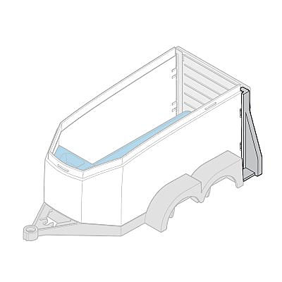 30469520_sparepart/Pferdeanhänger 11-Rahmen