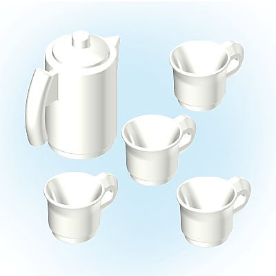 30510590_sparepart/Kanne/Tassen-City-Cafe