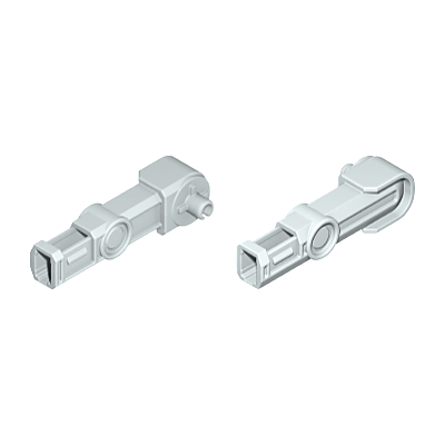 30511093_sparepart/Laderob.-Arme 2tlg