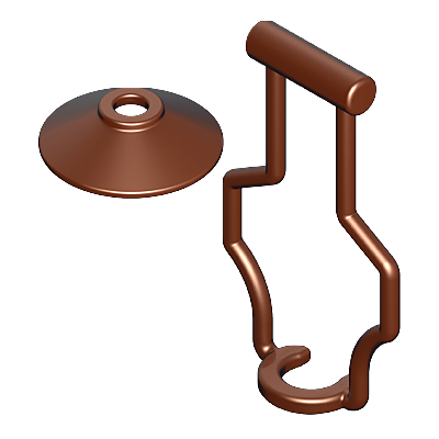 30511312_sparepart/Sturmlampe-Gehäuse/Schirm