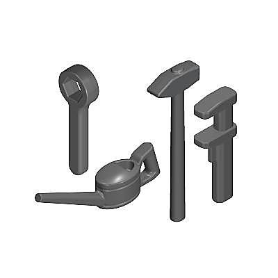 30511512_sparepart/Ölkanne/Ringschl. u.a.