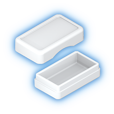 30511542_sparepart/Stapelbox/-Deckel