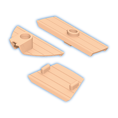 30511673_sparepart/Kanonenruderb.-Si 3TII