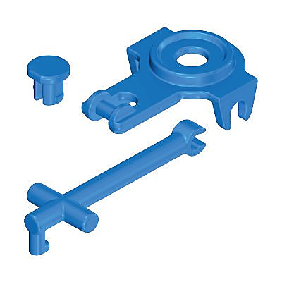 30511702_sparepart/Handwagendeichsel u.a.