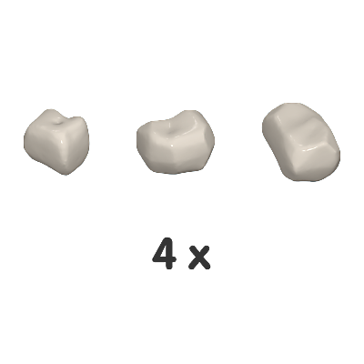 30511832_sparepart/Golderz A B C