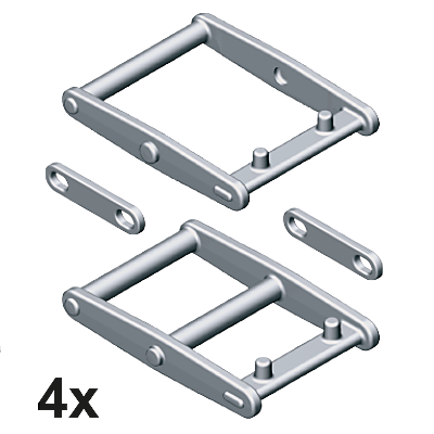 30512002_sparepart/Klapphocker