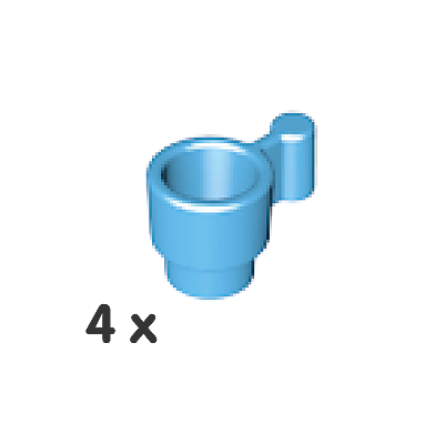 30512032_sparepart/Tasse stapelbar