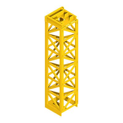 30512402_sparepart/Kran 12-Turm