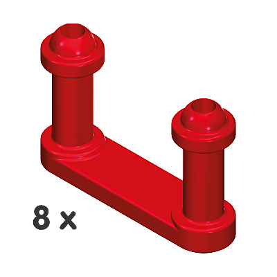 30512430_sparepart/ROPE LADDER ELEMENTS