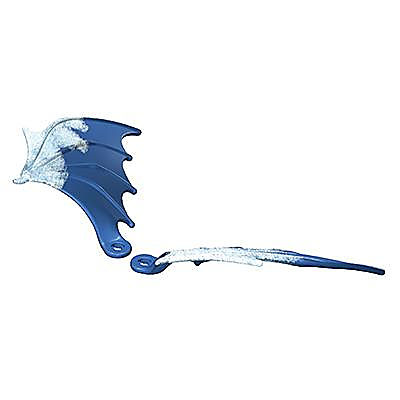 30512512_sparepart/Wächterdrache-Flügel L/R