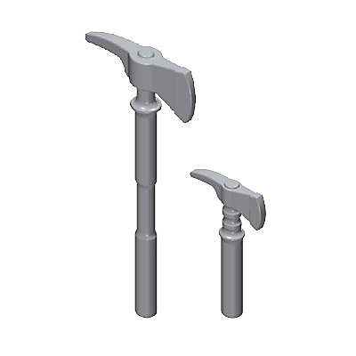 30513552_sparepart/Feuerwehräxte GR/KL