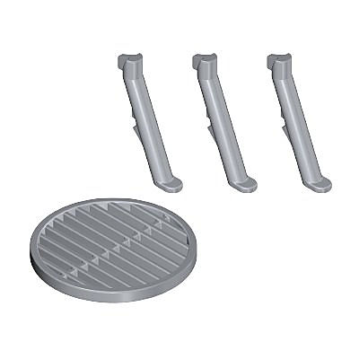 30513800_sparepart/Kugelgrill-Zubehör