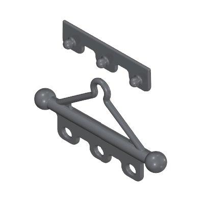 30513832_sparepart/Banni&egrave;res accroche drapeaux