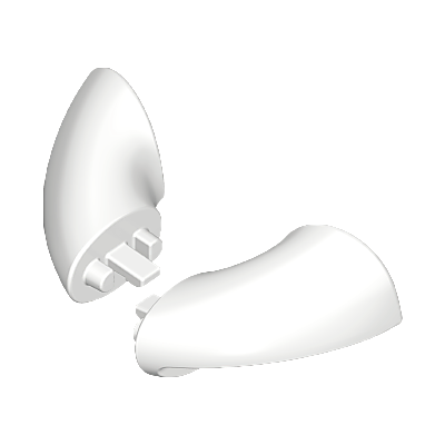 30514000_sparepart/Rétroviseurs G/D