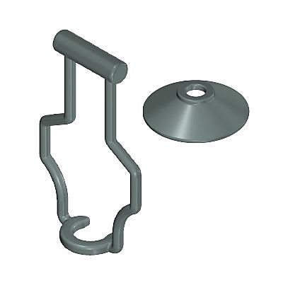 30514132_sparepart/Sturmlampe-Gehäuse/Schirm