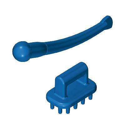 30514140_sparepart/BRUSH/WHIP:HRSE.(BAG 1 SET),LAP.BLU.