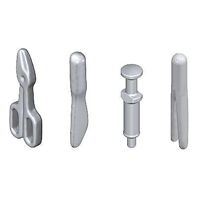 30514150_sparepart/OP-Instrumente 4teilig II