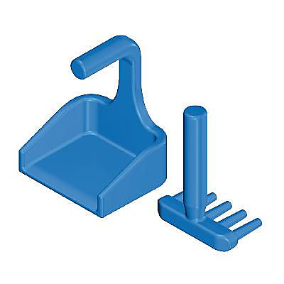 30514590_sparepart/ramasse crottin - 2 pièces