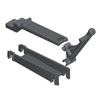 30514612_sparepart/Wagenheber-Porsche 3T