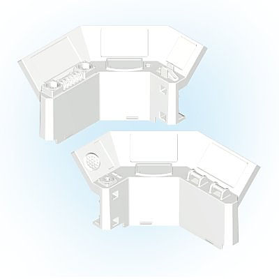 30514832_sparepart/Raketenrampe-Pult R/L