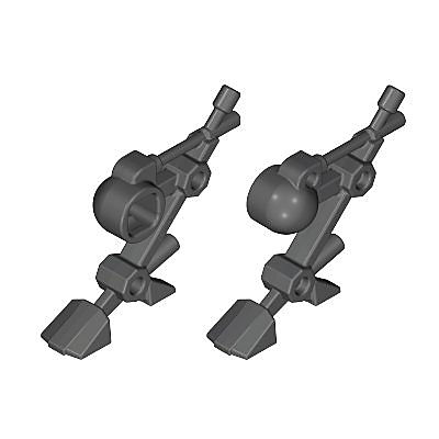 30514932_sparepart/Roboter 14-Beine l/r