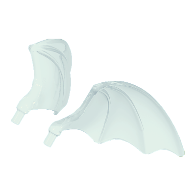 30515072_sparepart/Drache H70-Flügel l/r
