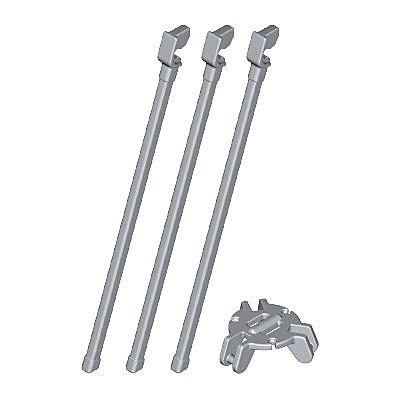 30515332_sparepart/Schwenkgrill-Gest.4tlg
