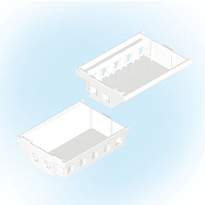 30515412_sparepart/Säule-Schiebetor hi 2T