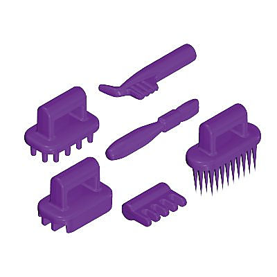 30515432_sparepart/Zubehör-Pferd 6-teilig
