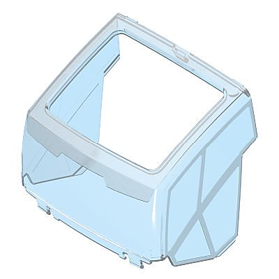 30515962_sparepart/Fahrerhaus-Löschfahrz.