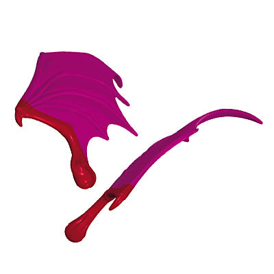 30516042_sparepart/Drache H160-Fl.L/R II