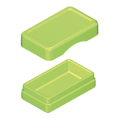 30516182_sparepart/Stapelbox/-Deckel