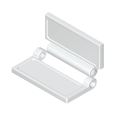 30516320_sparepart/Petite tablette blanche