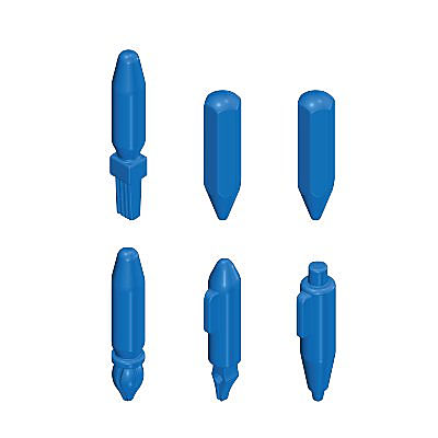 30516330_sparepart/WRITING TOOLS: PENCILS PENS MARKERS ET
